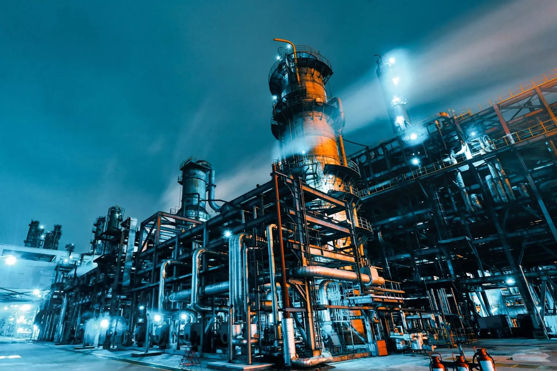 Industrie